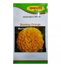 Marigold Bombay Orange